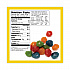 Fruit Gushers Fruit Snacks, Strawberry and Tropical Fruit Flavors, 0.8 oz, 42 Pouches/Carton (22001036)