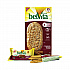 belVita Breakfast Biscuits, Cinnamon Brown Sugar, 1.76 oz Pack, 25 Packs/Carton (22000507)