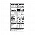 Homestyle Peanut Butter Cookies, 2.5 oz Pack, 2 Cookies/Pack, 60 Packs/Carton (29500063)