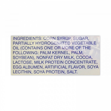 Snack Size Chocolate Candy, 1.83 lb Bag, 120 Pieces/Bag (20900085)