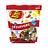50 Flavors Jelly Beans Assortment, 3 lb Standup Bag (22000020)