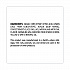 Lemon Candy, Individually Wrapped, 40.5 oz Tub, 150 Pieces (20900232)