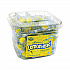 Lemon Candy, Individually Wrapped, 40.5 oz Tub, 150 Pieces (20900232)