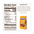 Milk Chocolate and Caramel Chocolate Squares, 9.04 oz Bags, 2 Bags/Pack (30001034)