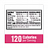 Mixed Fruit Chews, Assorted Flavors, 60 oz Tub, 365 Pieces (20900224)