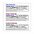 Healthy Trail Mix Snack Packs, 1.2 oz Pouch, 50 Pouches/Carton (29400009)