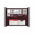 Milk Chocolate Bar, 1.55 oz Bar, 6 Bars/Pack, 2 Packs/Box (24601029)