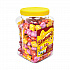 Original Fruit Chews, Assorted, 54 oz Tub (22000992)