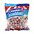 Jumbo Peppermint Balls Bag, 0.04 oz Individually Wrapped, 120 Balls/Bag, 1 Bag/Carton (20900021)