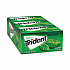 Sugar-Free Gum, Spearmint, 14 Pieces/Pack, 12 Packs/Carton (30400008)