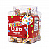Smarties Lollies Lollipops, 34 oz Jar, 120 Pieces (20900013)