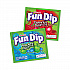 Candy, Assorted Flavors, 0.43 oz Pouches, 48/Box (20900166)