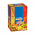 Beef and Cheese Meat Sticks, 1.5 oz Pack, 18/Carton (20900656)