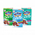 Almonds Variety Pack, Assorted Flavors, 0.6 oz Pouch, 7 Pouches/Box, 6 Boxes/Carton (22000796)