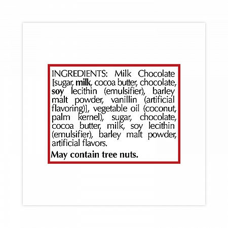 Lindor Milk Chocolate Truffles, 3.5 oz Bag, 3 Bags (30100005)
