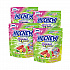 Fruit Chews, Sweet and Sour, 12.7 oz, 3/Pack (20902640)