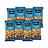 Sea Salted Whole Cashews, 2.25 oz Pouch, 8/Carton (29500004)