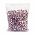 Peppermint Soft Mint Puffs, 5 lb Bag (21000050)