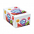 Blow Pops, Assorted Flavors, 0.64 oz, 100/Carton (20900016)