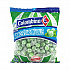 Jumbo Spearmint Balls, 0.04 oz Individually Wrapped, 120 Balls/Bag, 1 Bag/Carton (20900022)