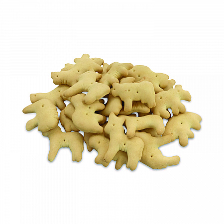 Animal Crackers, 62 oz Tub (22000464)