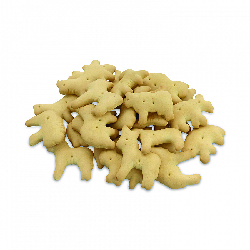 Animal Crackers, 62 oz Tub (22000464)