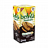 belVita Breakfast Biscuits, Dark Chocolate Creme Breakfast Sandwich, 1.76 oz Pack, 25 Packs/Carton (22000570)