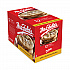 White Chunk Macadamia Cookies, 2.1 oz, Individually Wrapped Pack, White Chocolate, 12/Carton (20900470)