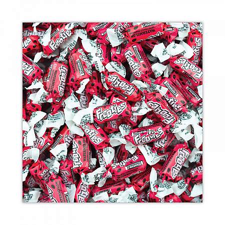 Frooties, Watermelon, 38.8 oz Bag, 360 Pieces/Bag (20900092)