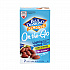 Low Sodium Lightly Salted Almonds, 1.5 oz Bag, 42 Bags/Carton (22000795)