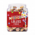 Smarties Lollies Lollipops, 34 oz Jar, 120 Pieces (20900013)