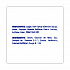 Jumbo Peppermint Balls Bag, 0.04 oz Individually Wrapped, 120 Balls/Bag, 1 Bag/Carton (20900021)
