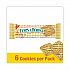Lorna Doone Shortbread Cookies, 1.5 oz Packet, 30 Packets/Carton (22001042)
