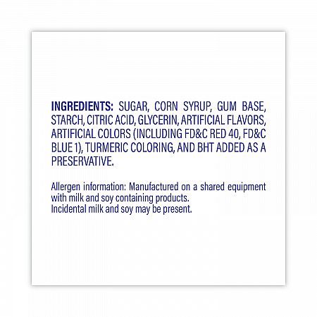 Blow Pops, Assorted Flavors, 0.64 oz, 100/Carton (20900016)