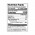50 Flavors Jelly Beans Assortment, 3 lb Standup Bag (22000020)