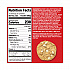 White Chunk Macadamia Cookies, 2.1 oz, Individually Wrapped Pack, White Chocolate, 12/Carton (20900470)