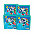 Chews Candy, Assorted Flavors, 13 oz Pouches, 4/Carton (24600300)