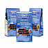 Dark and Sea Salt Caramel Chocolate Squares, 5.32 oz Bag, 3/Pack (30001023)