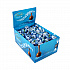 Lindor Truffles Milk Chocolate Sea Salt, 1.85 lb, 60 Pieces/Carton (20900387)