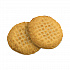 Homestyle Peanut Butter Cookies, 2.5 oz Pack, 2 Cookies/Pack, 60 Packs/Carton (29500063)
