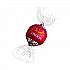 Lindor Milk Chocolate Truffles, 3.5 oz Bag, 3 Bags (30100005)