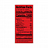 Jumbo Teriyaki Beek Steak, 2 oz Pack, 12/Box (27800011)