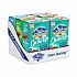 Almonds Variety Pack, Assorted Flavors, 0.6 oz Pouch, 7 Pouches/Box, 6 Boxes/Carton (22000796)