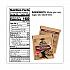 Instant Oatmeal, Maple and Brown Sugar, 1.51 oz Packet, 40/Carton (22000754)