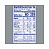 Sugar Free Peppermint Pattie, 3 oz Peg Bags, 12/Carton (24601076)