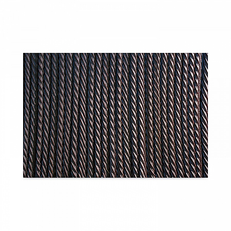 Black Licorice Twists, 3.5 lb Jar (20904500)