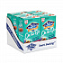 Oven Roasted Sea Salt Almonds, 0.6 oz Bag, 7 Bags/Box, 6 Box/Carton (22000794)