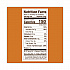 Milk Chocolate and Caramel Chocolate Squares, 15.96 oz Bag (30001035)