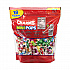 Mini Pops, 3.74 lb Bag, Assorted Flavors, 300/Bag (20902010)