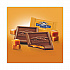 Milk Chocolate and Caramel Chocolate Squares, 15.96 oz Bag (30001035)